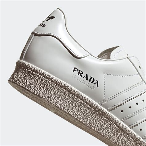 Prada shoes adidas